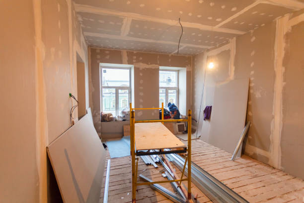 Best Comprehensive Air Testing for Mold Contaminants  in St Bonaventure, NY